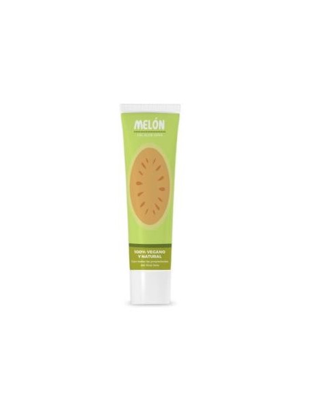 Gel Hidratante Aloe Vera Melon 75 Mililitros Sanasur