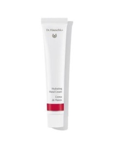 Crema De Manos 30 Mililitros Dr. Hauschka