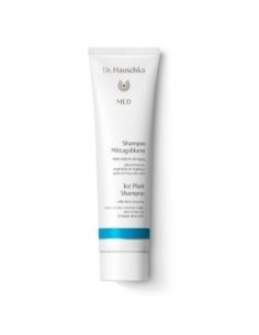 Med Champu Planta De La Escarcha Cabello Seco 150M Dr. Hauschka