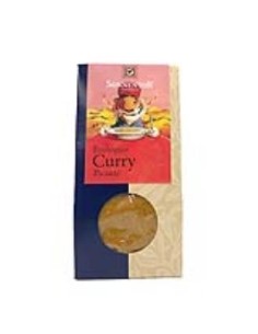Curry Picante 50Gr Bio Sonnentor