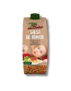 Tomate Frito 510 Gramos Bio Sg Vegan Biosabor