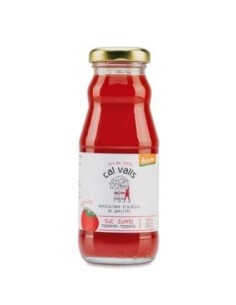 Zumo De Tomate 200 Ml Demeter de Cal Valls