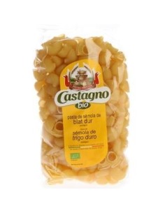 Galets De Trigo Duro 500Gr. Eco de Castagno
