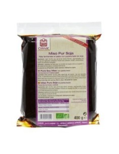 Hatcho Miso 400Gr Bio de Celnat