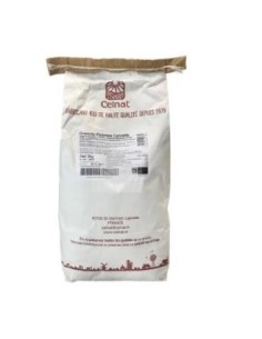 Muesli Crunchy Manzanas Y Canela Bio 3 Kilos Celnat