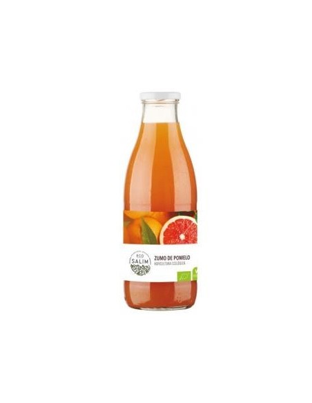 Zumo De Pomelo 1Lt. Eco Eco Salim