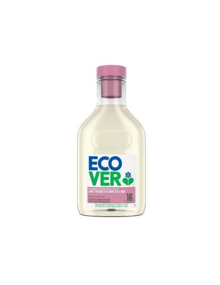 Detergente Liquido Prendas Delicadas 750Ml. Eco de Ecover