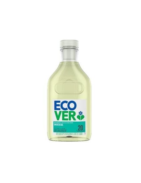 Detergente Liquido Universal 1Lt. Eco Vegan de Ecover