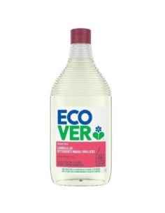 Lavavajillas Desengrasante Granada Higo 450 Ml Eco de Ecover