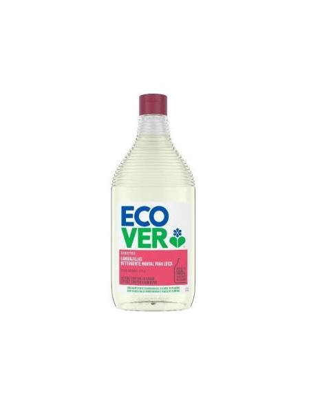 Lavavajillas Desengrasante Granada Higo 450 Ml Eco de Ecover