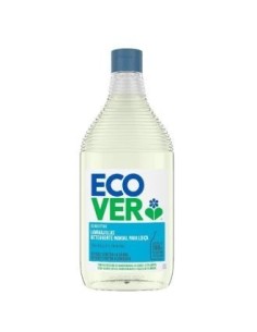 Lavavajillas Desengrasante Manzanilla 450 Ml Eco de Ecover