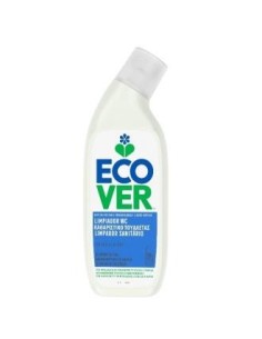 Limpiador Wc Antical Ocean 750Ml. Eco de Ecover