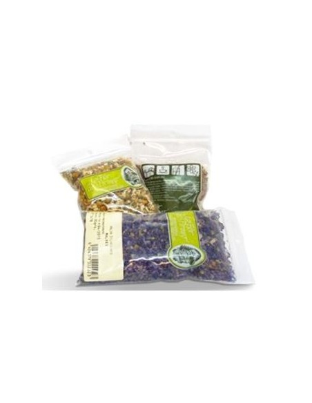 Hierba Eucalipto Bayas 100 Gramos Flor Pirineo