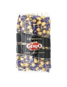 Caramelo Chocolateado 1 Kilo Gerio