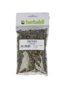 Hierba Llanten Hoja Triturada 50Gr. de Herbaldi