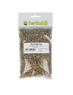 Hierba Fumaria Triturada 50 Gramos Herbaldi