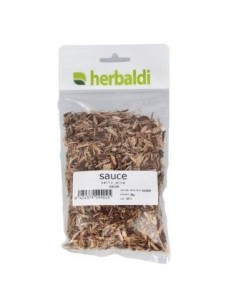 Hierba Sauce Blanco 50 Gramos Herbaldi
