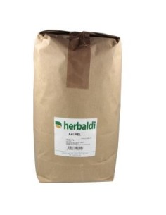 Hierba Laurel Hoja 1 Kilo Herbaldi