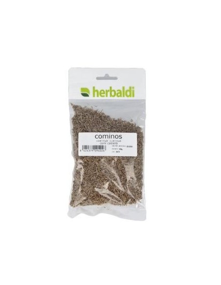 Hierba Cominos 100 Gramos Herbaldi