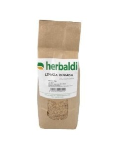 Semillas De Lino Dorado 1 Kilo Herbaldi