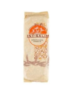 Copos 5 Cereales 500 Gramos Int Salim