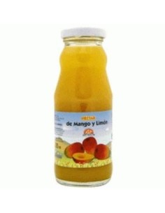 Zumo De Mango Y Limon 200 Mililitros Int Salim