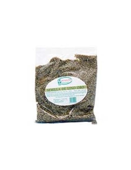 Semillas De Lino Dorado  250 Gramos Intracma