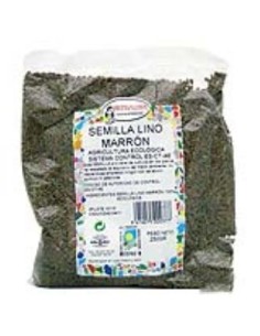 Semillas De Lino Marron 250Gr. de Intracma