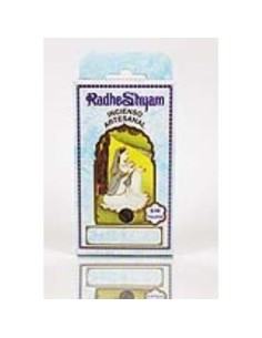 Incienso Cono Coco 15Uds. de Radhe Shyam