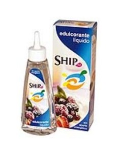 Endulzante 140 Ml Dulk Ship