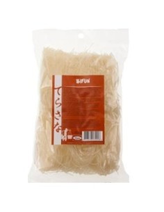 Fideos De Arroz Bifun 150Gr. Vegan de Terrasana