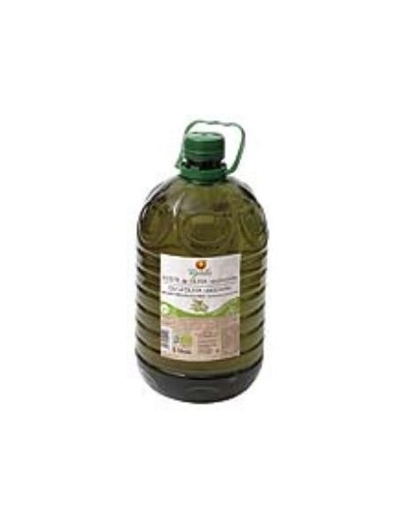 Aceite De Oliva Virgen Extra 5Lt. Bio de Vegetalia