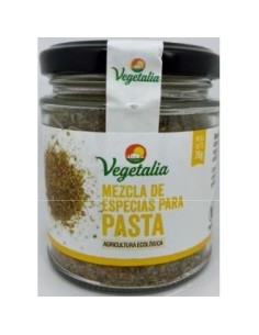 Mezcla De Especias Para Pasta 75Gr. Eco de Vegetalia