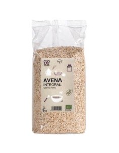 Copos De Avena Mini Integrales 1 Kilo Eco Naturcid