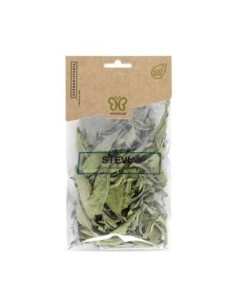 Stevia Hoja Entera 1Kg Eco Naturcid