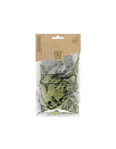 Stevia Hoja Entera 1Kg Eco Naturcid