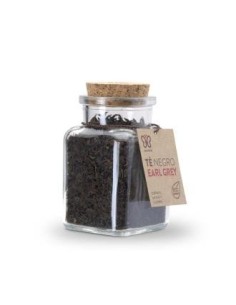 Te Early Grey 40 Gramos Eco Naturcid