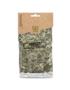 Abedul Bolsa 40 Gramos Naturcid