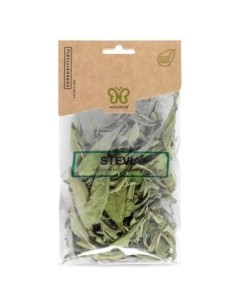 Stevia Hojas Cortadas 35 Gramos Eco Naturcid