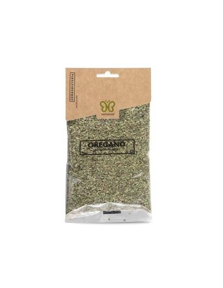 Oregano Hojas 30 Gramos Naturcid