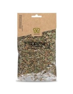 Tila Flor Cortada 40Gr. de Naturcid