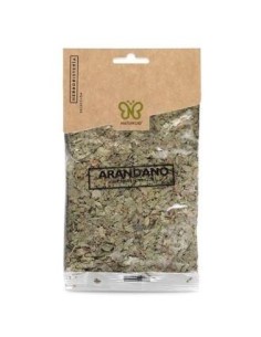 Arandano Hojas 12 Gramos Naturcid