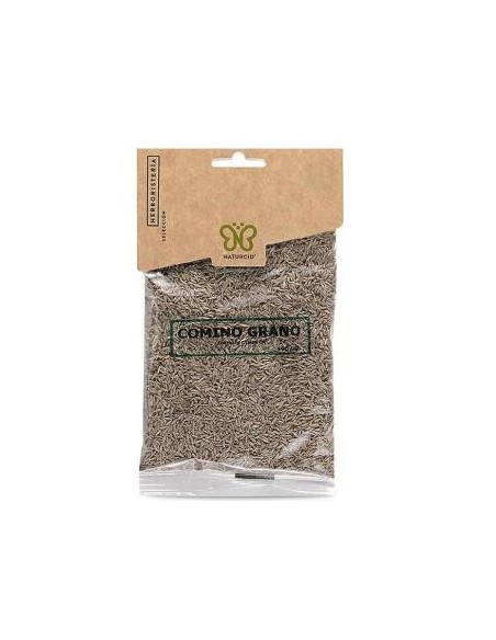 Comino Grano 100 Gramos Naturcid