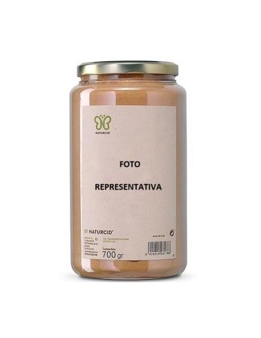 Jengibre Molido Especia 700 Gramos Naturcid