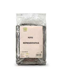 Pimienta Negra Grano Especia 1 Kilo Naturcid