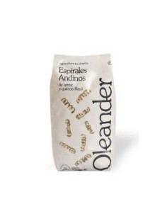 Espiral Andino De Arroz Y Quinoa 500Gr. de Oleander