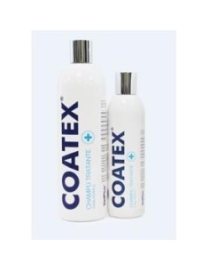 Coatex Champu Tratamiento 500 Ml Vetplus Vet