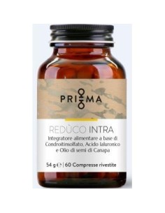 Reduco 60 Comprimidos Prima Care