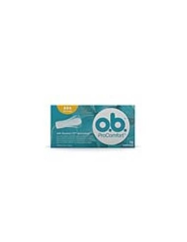 Ob Digital Procomfort Normal 16Ud. de O.B.