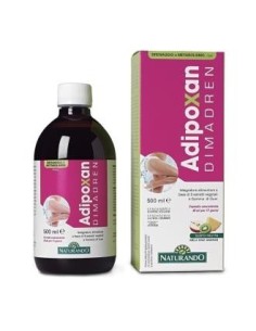Adipoxan Dimadren 500 Mililitros Naturando